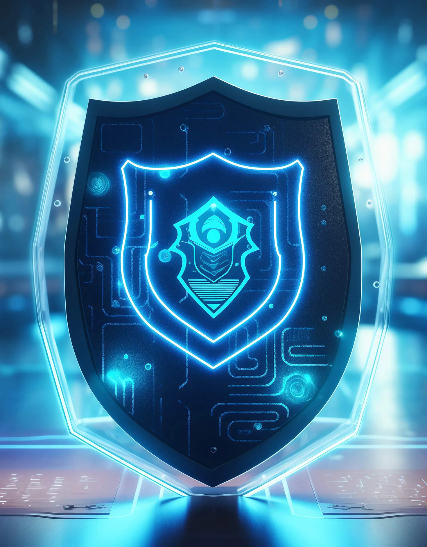 A better secure network for safer workplace - 杏彩体育